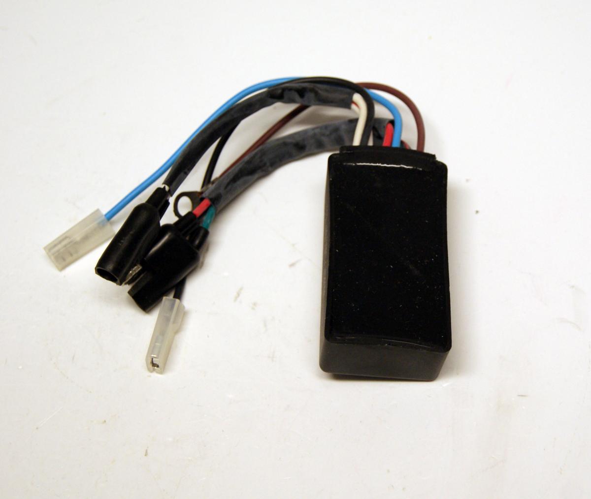 CDI BOX POLARIS 3085639 IPO6004, IPO6003 thumbnail 2