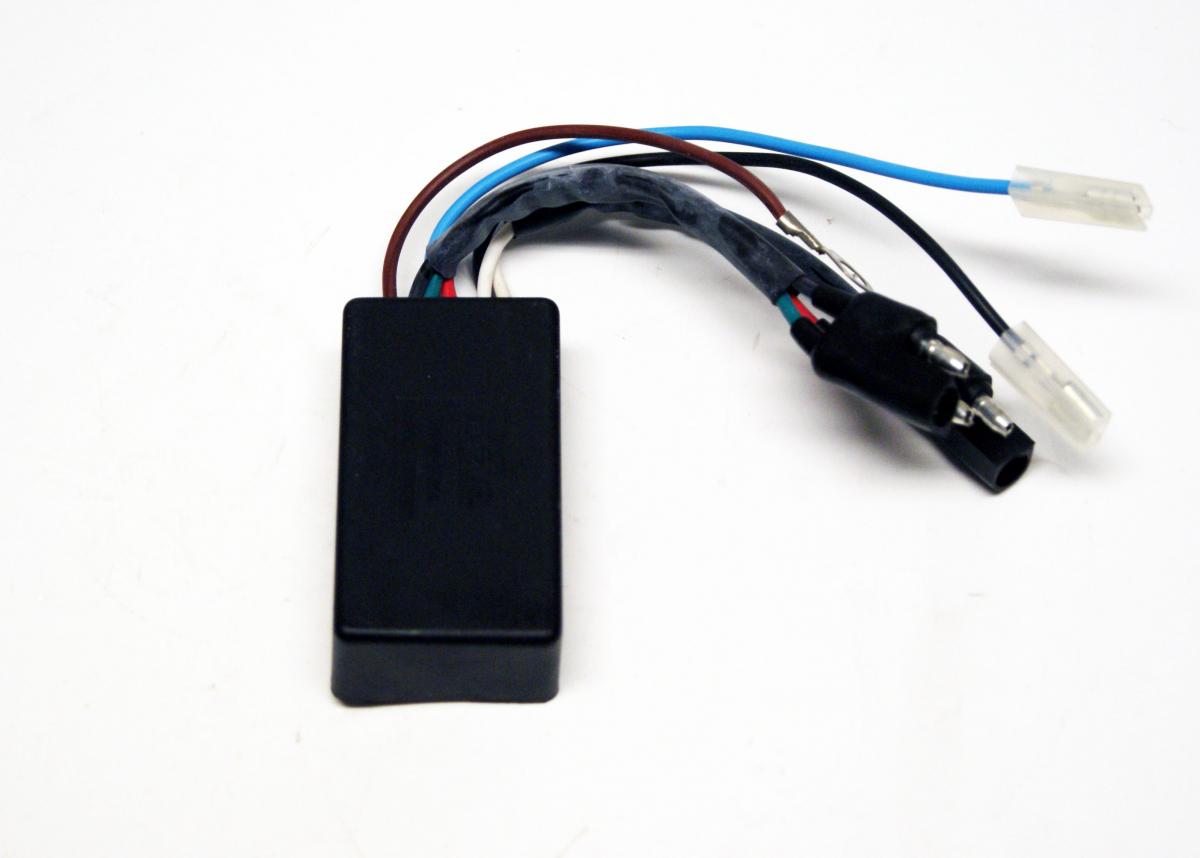 CDI BOX POLARIS 3085639 IPO6004, IPO6003 thumbnail 3