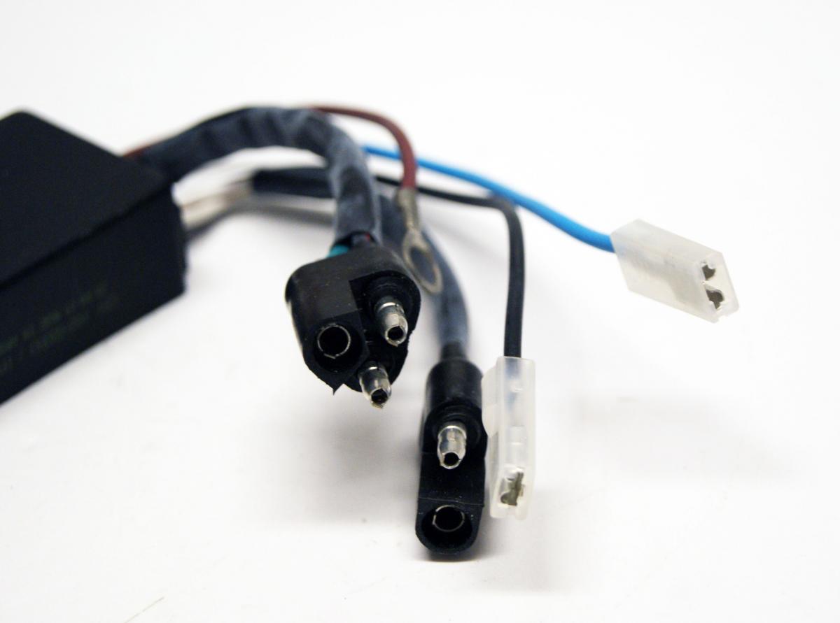 CDI BOX POLARIS 3085639 IPO6004, IPO6003 thumbnail 5