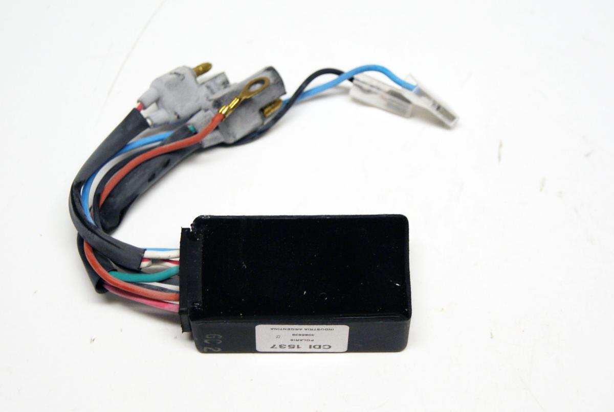 CDI BOX POLARIS 3085639, 3085639 / 3084691 / 3085382 / 3085564, 3084691 3085382 3085639 3085564 3086982 thumbnail 2