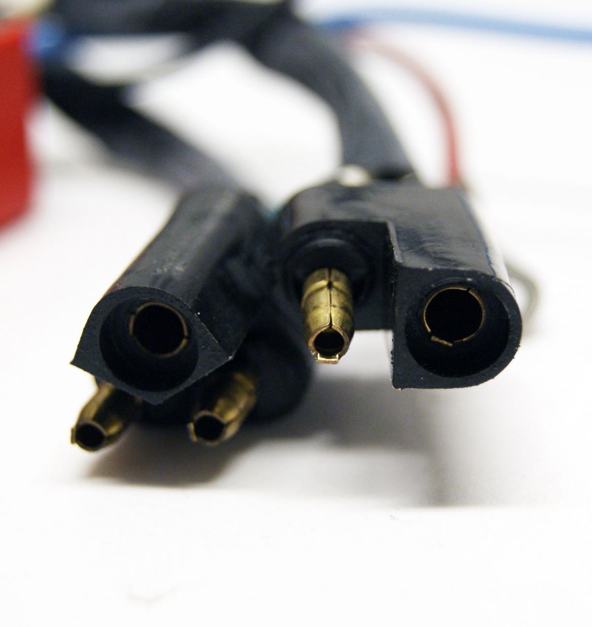 CDI BOX POLARIS 400/500 thumbnail 2