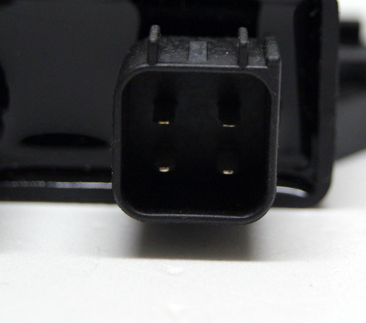 CDI BOX 1P1-85540-00-00 IYA6044, ATV thumbnail 2