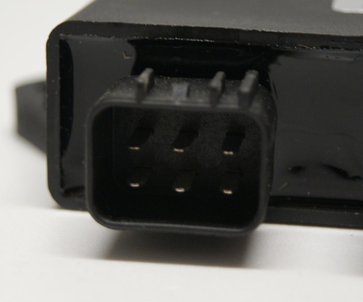 CDI BOX 1P1-85540-00-00 IYA6044, ATV thumbnail 4
