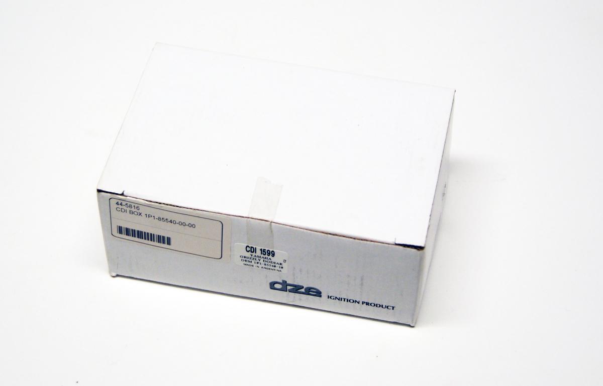 CDI BOX 1P1-85540-00-00 IYA6044, ATV thumbnail 5