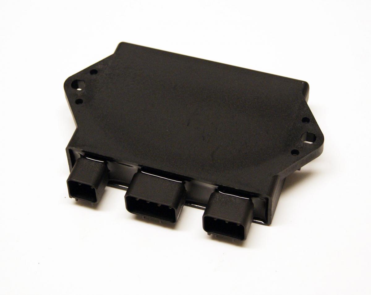 CDI BOX 5ND-85540-10-00 YFM, ARROWHEAD IYA6043 thumbnail 2