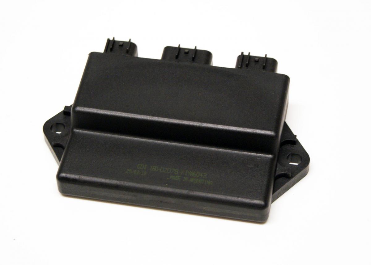 CDI BOX 5ND-85540-10-00 YFM, ARROWHEAD IYA6043 thumbnail 3