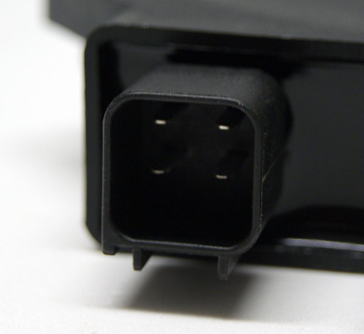 CDI BOX 5ND-85540-10-00 YFM, ARROWHEAD IYA6043 thumbnail 6