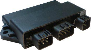 CDI BOX 5ND-85540-10-00 YFM, ARROWHEAD IYA6043 thumbnail 7