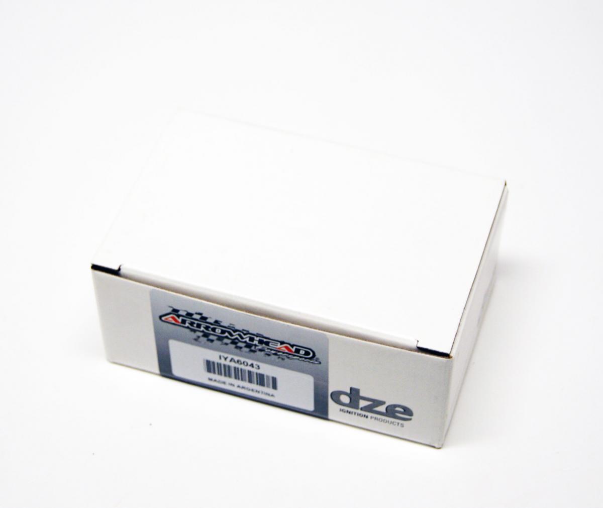 CDI BOX 5ND-85540-10-00 YFM, ARROWHEAD IYA6043 thumbnail 9