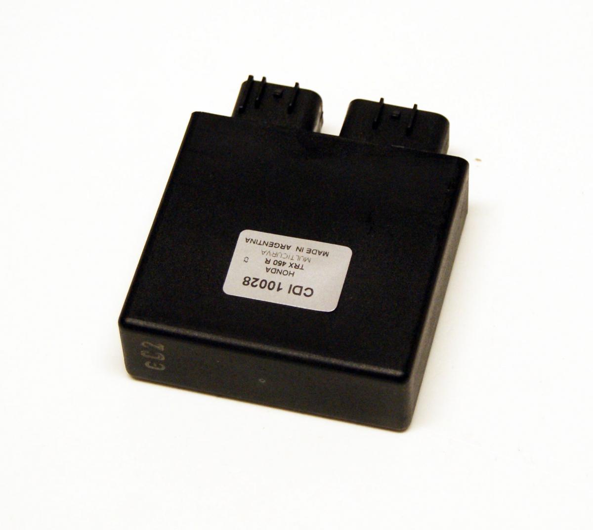 CDI BOX TRX450R 2004-05, 30410-HP1-003, IHA6034, AT-01110 thumbnail 2