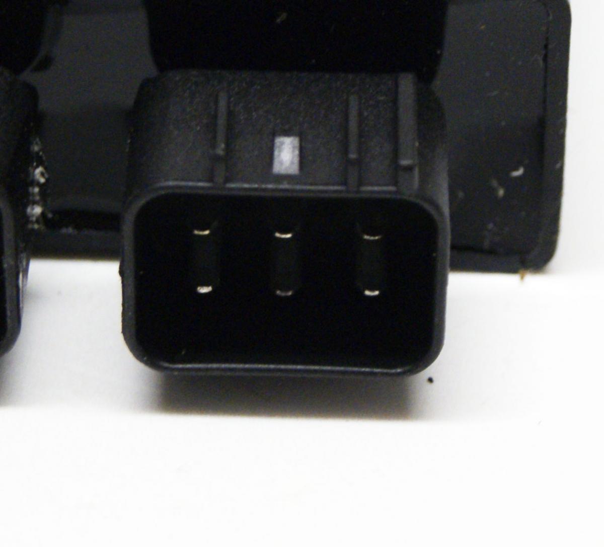 CDI BOX TRX450R 2004-05, 30410-HP1-003, IHA6034, AT-01110 thumbnail 3