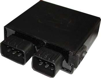 CDI BOX TRX450R 2004-05, 30410-HP1-003, IHA6034, AT-01110 thumbnail 6