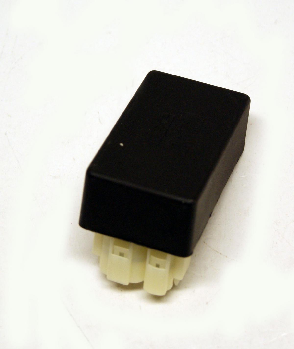 CDI BOX 30410-KCH-751, HONDA XL125 XLR125 97-02, DZE1522 thumbnail 2