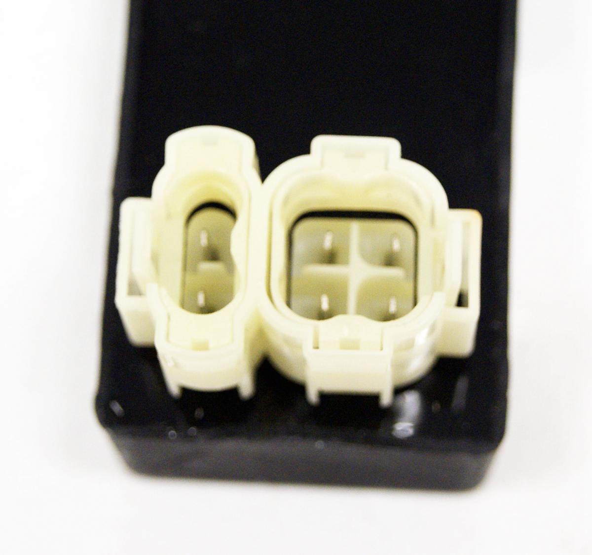 CDI BOX 30410-KCH-751, HONDA XL125 XLR125 97-02, DZE1522 thumbnail 3