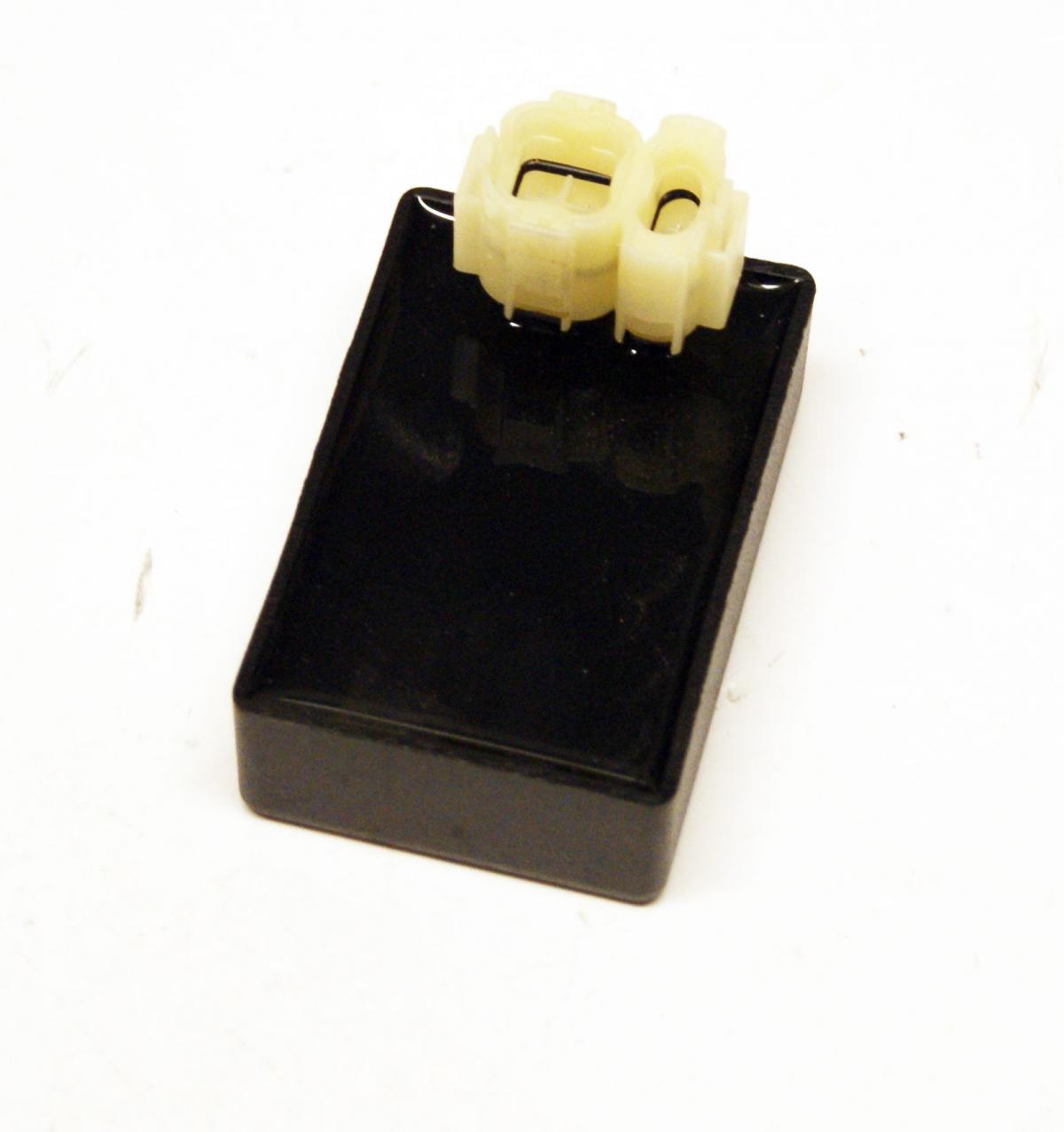 CDI BOX 1997-2001 HONDA TRX 250 RECON 30410-HM8-003 0410-HN6-000 thumbnail 2