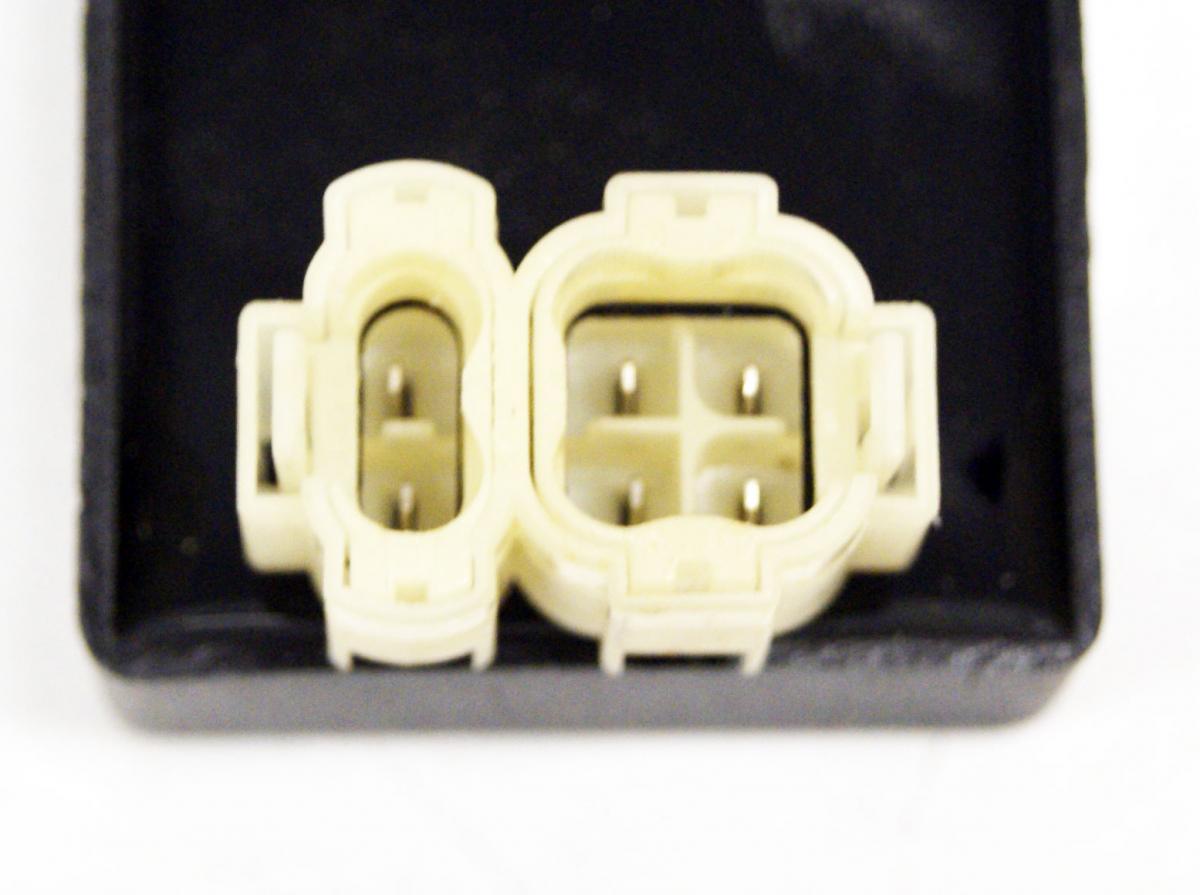 CDI BOX 1997-2001 HONDA TRX 250 RECON 30410-HM8-003 0410-HN6-000 thumbnail 4