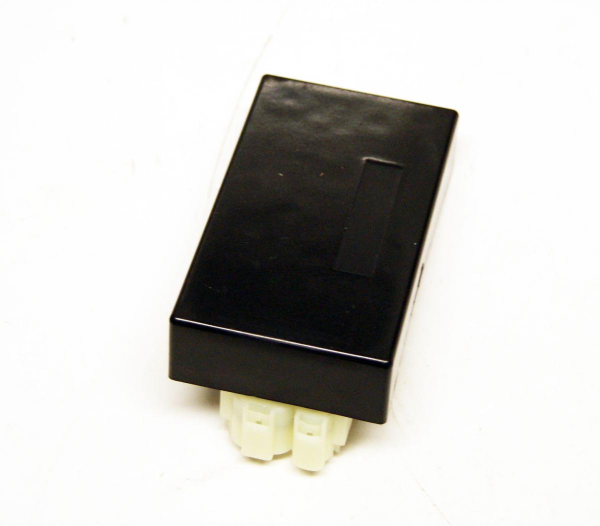 CDI BOX HONDA ATV TRX300 94-97, 30410-HM5-505, 30410-HM5-671, DZE 1540, IHA6024, ESP1540 thumbnail 2