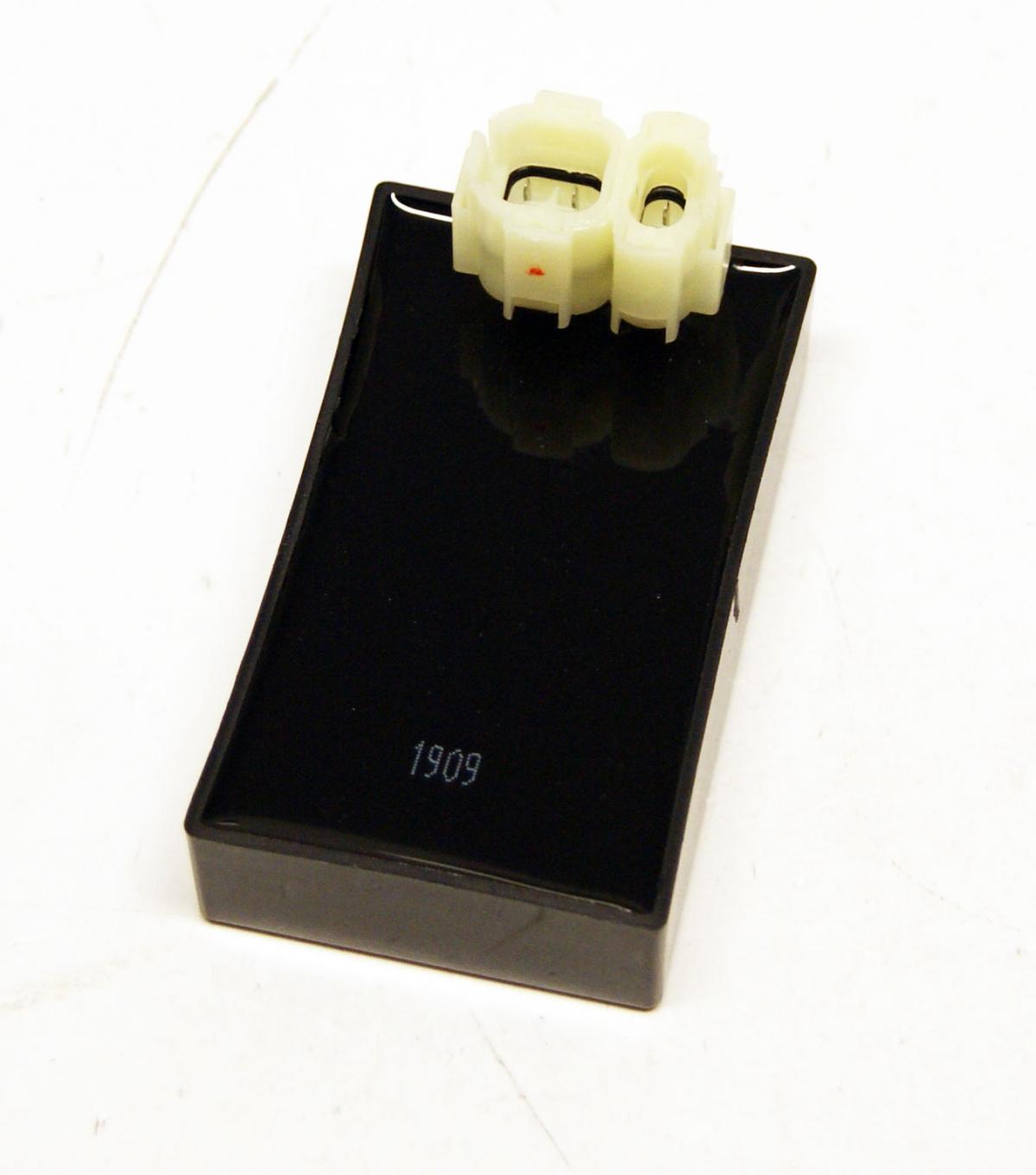 CDI BOX HONDA ATV TRX300 94-97, 30410-HM5-505, 30410-HM5-671, DZE 1540, IHA6024, ESP1540 thumbnail 3