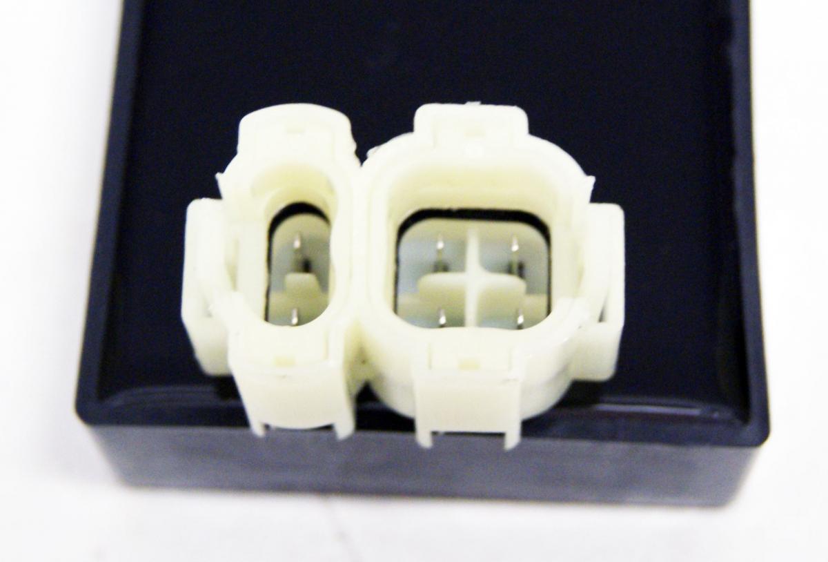 CDI BOX HONDA ATV TRX300 94-97, 30410-HM5-505, 30410-HM5-671, DZE 1540, IHA6024, ESP1540 thumbnail 4