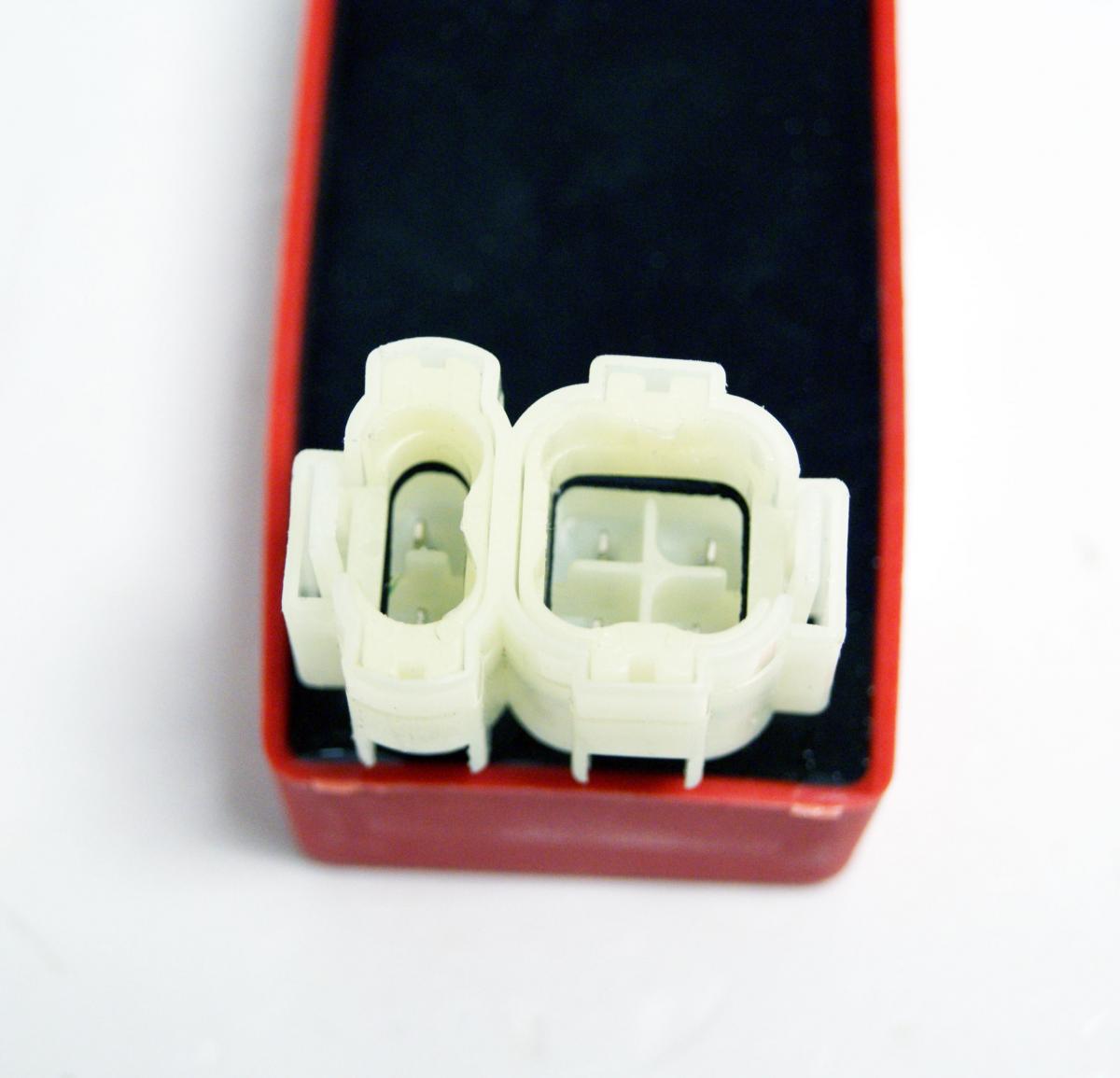 CDI BOX HONDA TRX400EX 99-06, 30410-HN1-003, IHA6028, AT-01002 160-02024 thumbnail 4