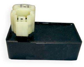 CDI BOX HONDA TRX400EX 99-06, 30410-HN1-003, IHA6028, AT-01002 160-02024 thumbnail 5