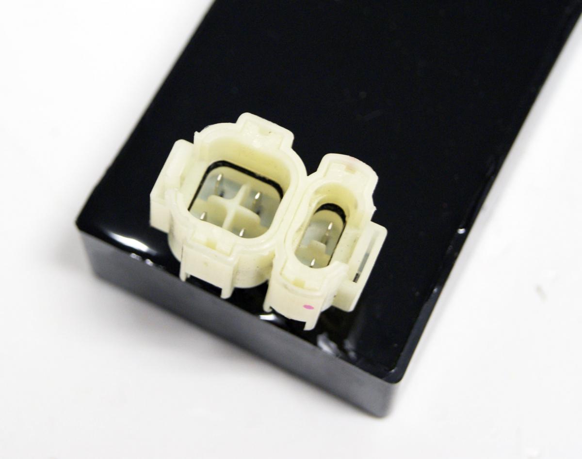 CDI BOX TRX400FW 95-03, 30410-HM7-003 BRONCO AT-01210, TRX400 FW A 1995-2003, TRX FW AN 1995-1997, TRX400 FW AC 1998 thumbnail 3