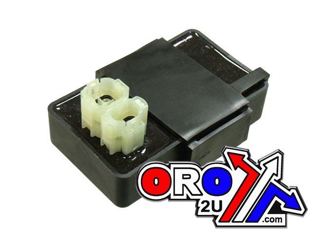 CDI BOX TRX400FW 95-03, 30410-HM7-003 BRONCO AT-01210, TRX400 FW A 1995-2003, TRX FW AN 1995-1997, TRX400 FW AC 1998 thumbnail 6