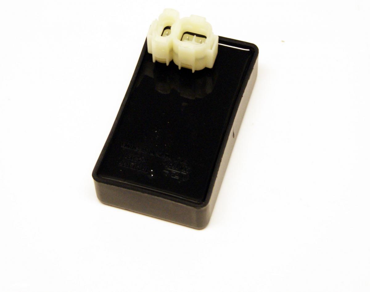 CDI BOX TRX400FW 95-03, 30410-HM7-003, 30410-HM7-010, DZE1547, AT-01210, IHA6031 thumbnail 2