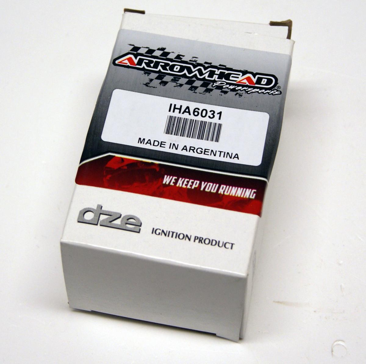 CDI BOX TRX400FW 95-03, 30410-HM7-003, 30410-HM7-010, DZE1547, AT-01210, IHA6031 thumbnail 5