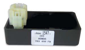 CDI BOX TRX400FW 95-03, 30410-HM7-003, 30410-HM7-010, DZE1547, AT-01210, IHA6031 thumbnail 7