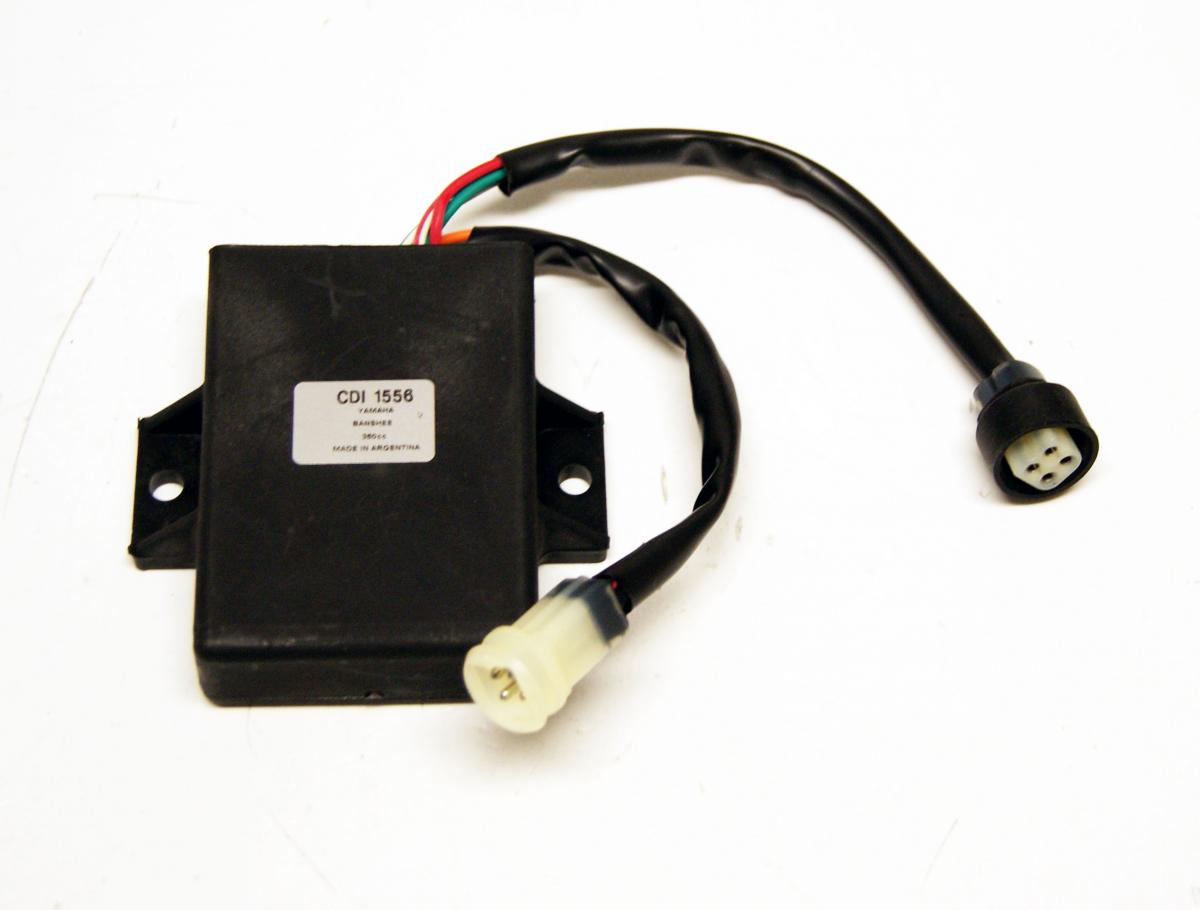 CDI BOX YFZ350 BANSHEE 87-94, 2GU-85540-51-00, IYA6019, 2GU-85540-51-00, AT-01708 thumbnail 2