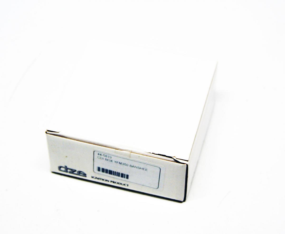 CDI BOX YFZ350 BANSHEE 87-94, 2GU-85540-51-00, IYA6019, 2GU-85540-51-00, AT-01708 thumbnail 5