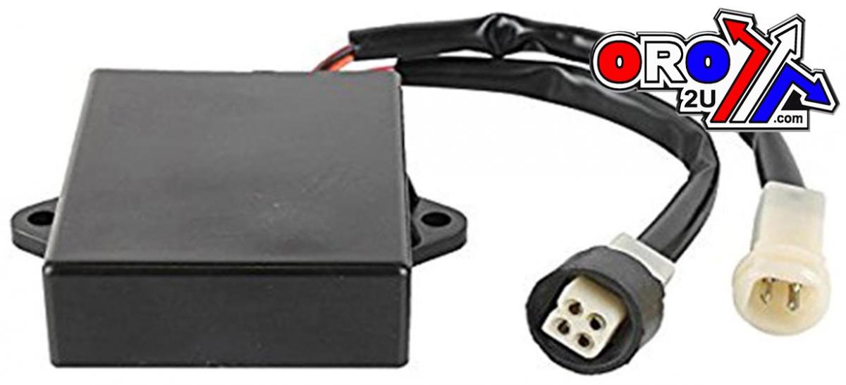CDI BOX YFZ350 BANSHEE 87-94, 2GU-85540-51-00, IYA6019, 2GU-85540-51-00, AT-01708 thumbnail 6
