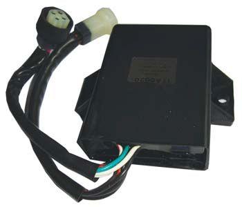 CDI BOX YFZ350 BANSHEE 87-94, 2GU-85540-51-00, IYA6019, 2GU-85540-51-00, AT-01708 thumbnail 7