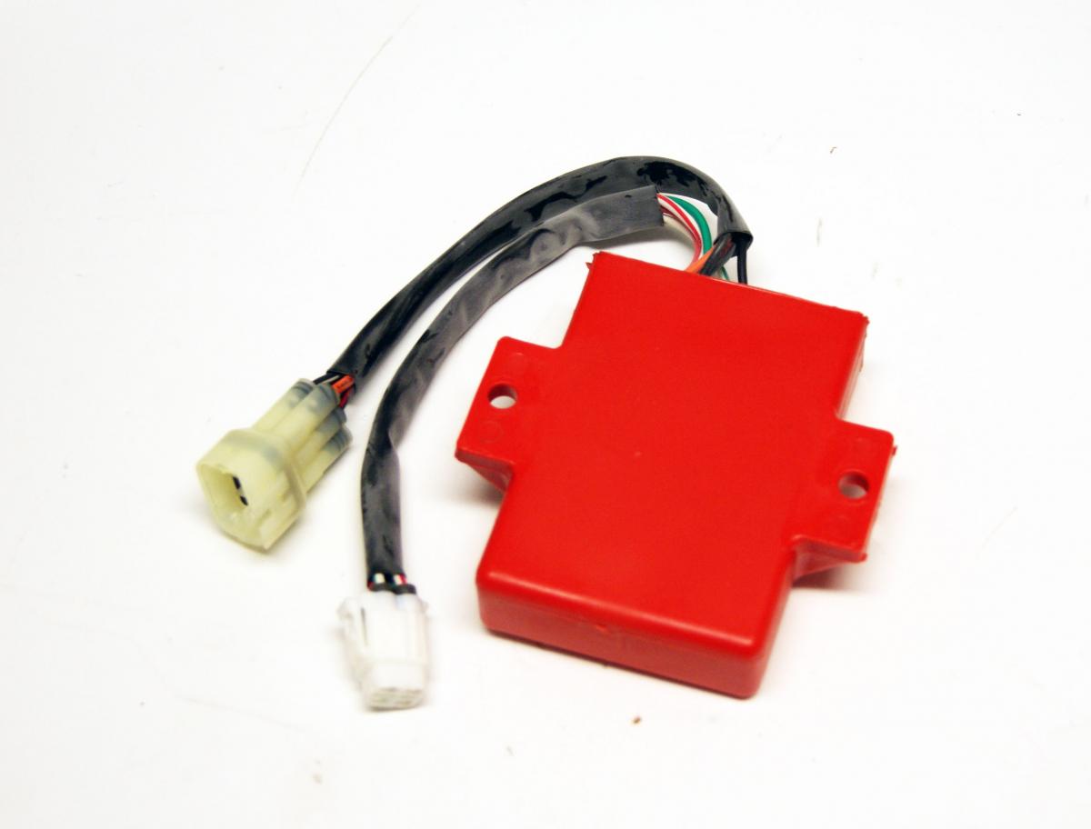 CDI BOX YFZ350 BANSHEE 97-06, ARROWHEAD IYA6022 3GG-85540-10-00, YAMAHA thumbnail 2