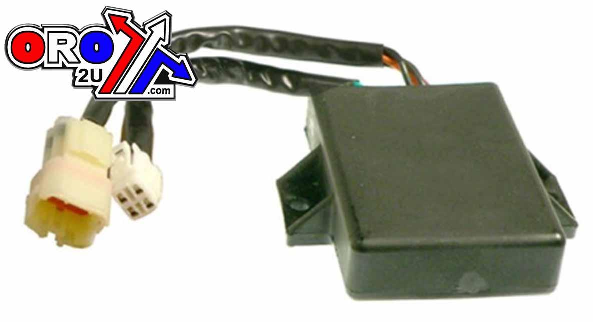 CDI BOX YFZ350 BANSHEE 97-06, ARROWHEAD IYA6022 3GG-85540-10-00, YAMAHA thumbnail 6