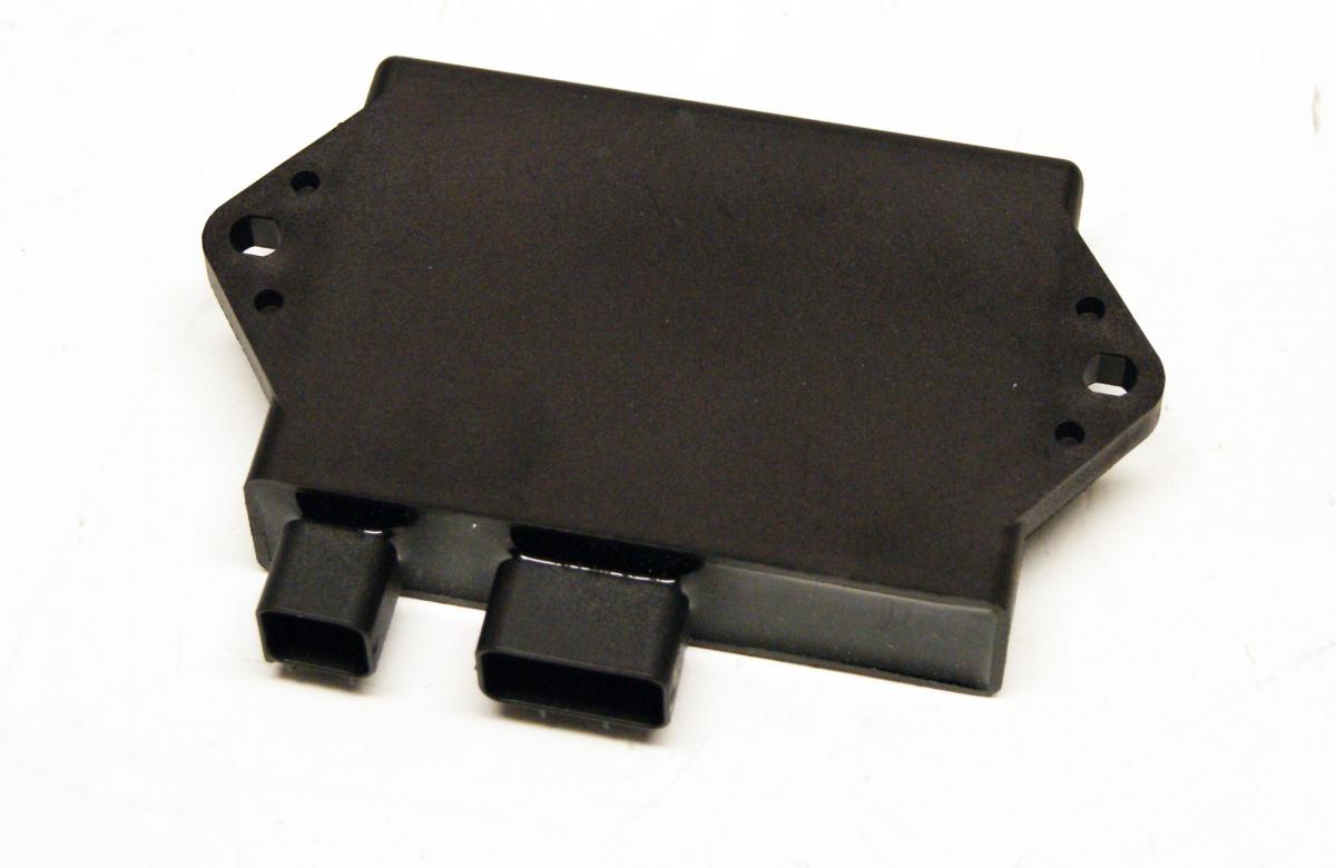 CDI BOX YFM350X 02-04 WARRIOR, 5NF-85540-00-00 YAMAHA ATV, DZE1570, IYA6035 thumbnail 2