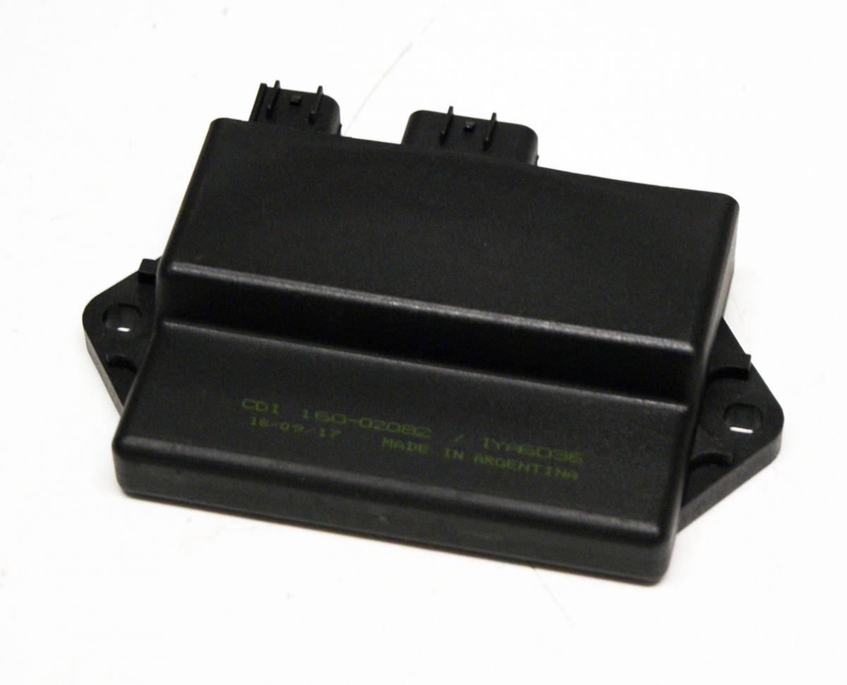 CDI BOX YFM350 04-13 RAPTOR, 5YT-85540-00-00, IYA6036, 160-02082 thumbnail 6