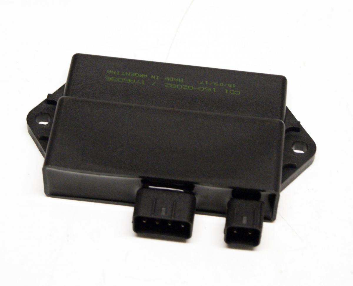 CDI BOX YFM350 04-13 RAPTOR, 5YT-85540-00-00, IYA6036, 160-02082 thumbnail 7