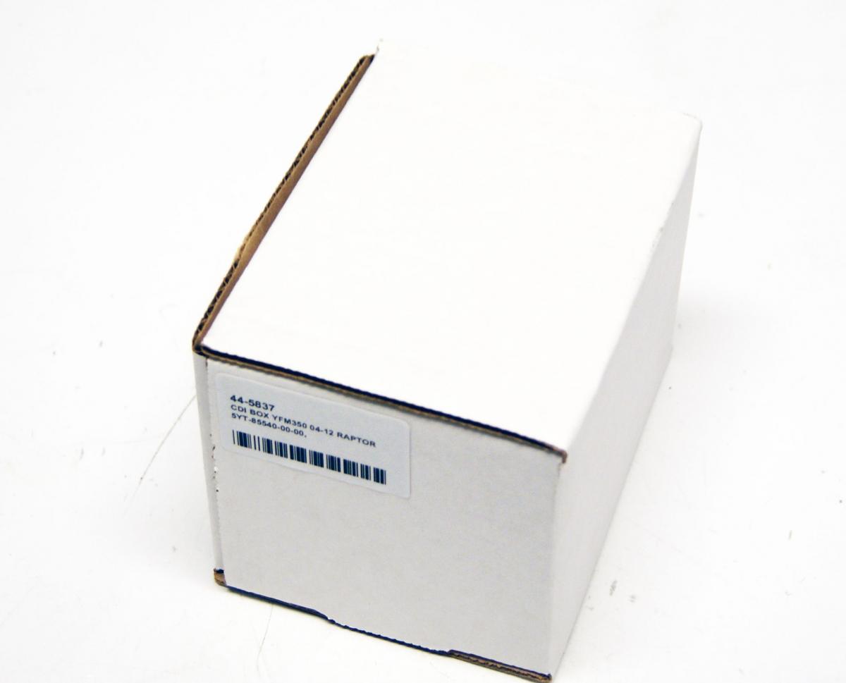 CDI BOX YFM350 04-13 RAPTOR, 5YT-85540-00-00, IYA6036, 160-02082 thumbnail 8