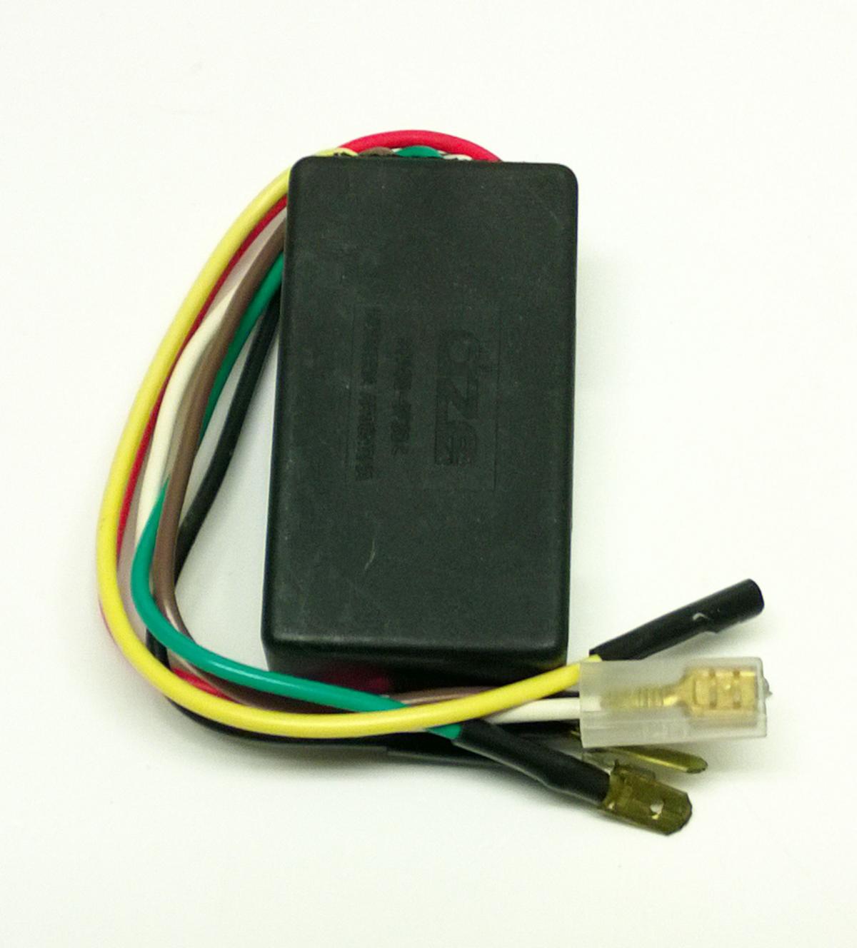 CDI BOX LT160 F QUAD, 32900-02C00 thumbnail 2