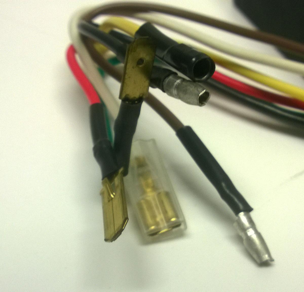 CDI BOX LT160 F QUAD, 32900-02C00 thumbnail 3