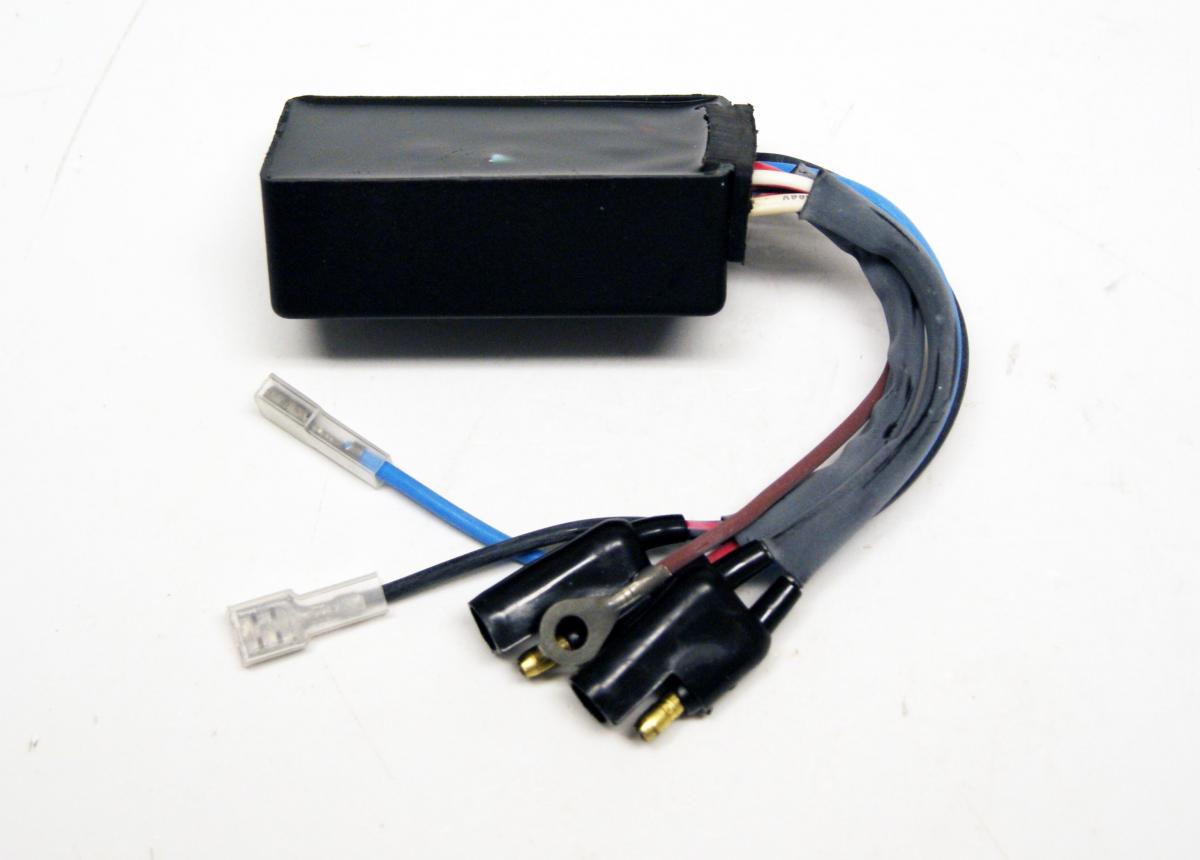 CDI BOX POLARIS 400 500 3085623 3086982 3087169 1589 IPO6007 thumbnail 2