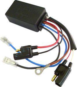 CDI BOX POLARIS 400 500 3085623 3086982 3087169 1589 IPO6007 thumbnail 6