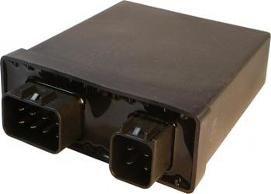 CDI BOX 5TG-85540-10-00 ATV, YAMAHA YFZ450 06-09, DZE1590, IYA6032, AT-01111 thumbnail 4