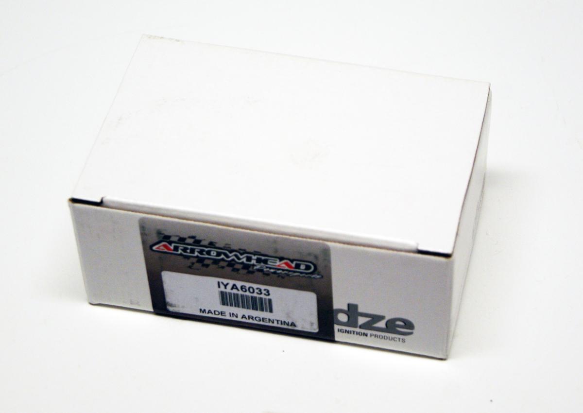 CDI BOX 5UH-85540-00-00 YAM, ARROWHEAD IYA6033, 160-02079 thumbnail 3