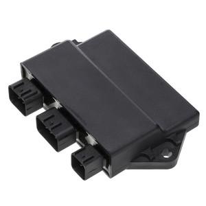 CDI BOX 5UH-85540-00-00 YAM, ARROWHEAD IYA6033, 160-02079 thumbnail 4