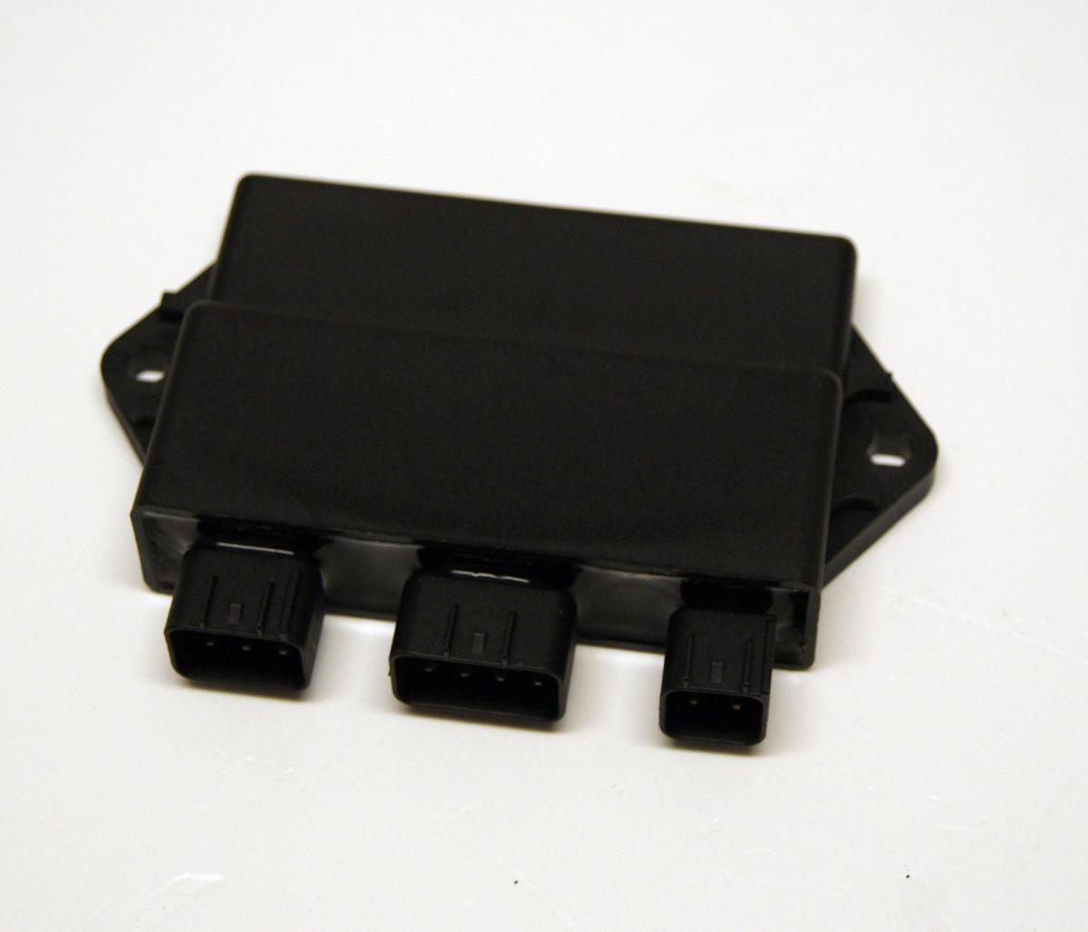 CDI BOX 5UH-85540-00-00 YAM, ARROWHEAD IYA6033, 160-02079 thumbnail 6