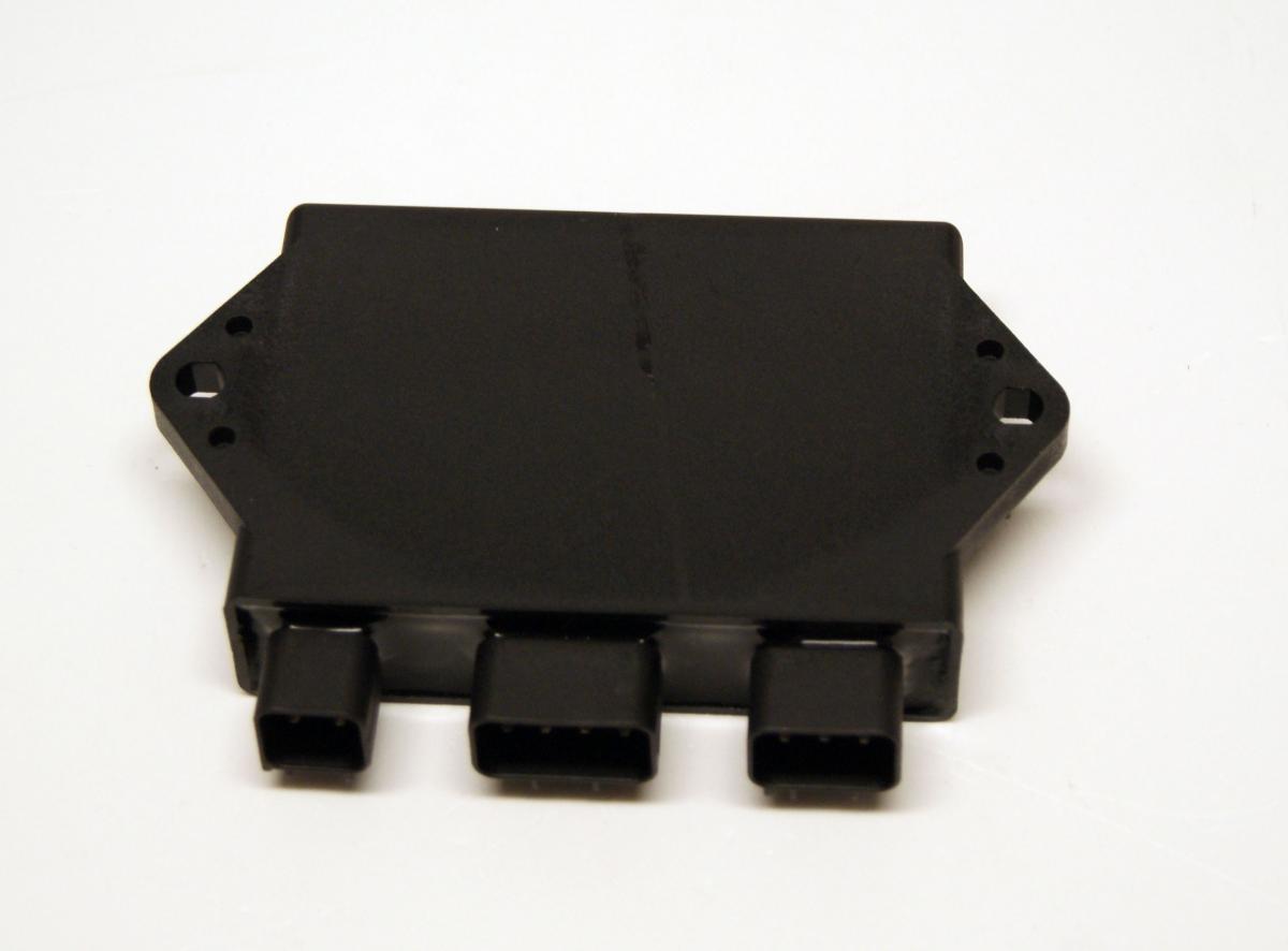 CDI BOX 5UH-85540-00-00 YAM, ARROWHEAD IYA6033, 160-02079 thumbnail 8