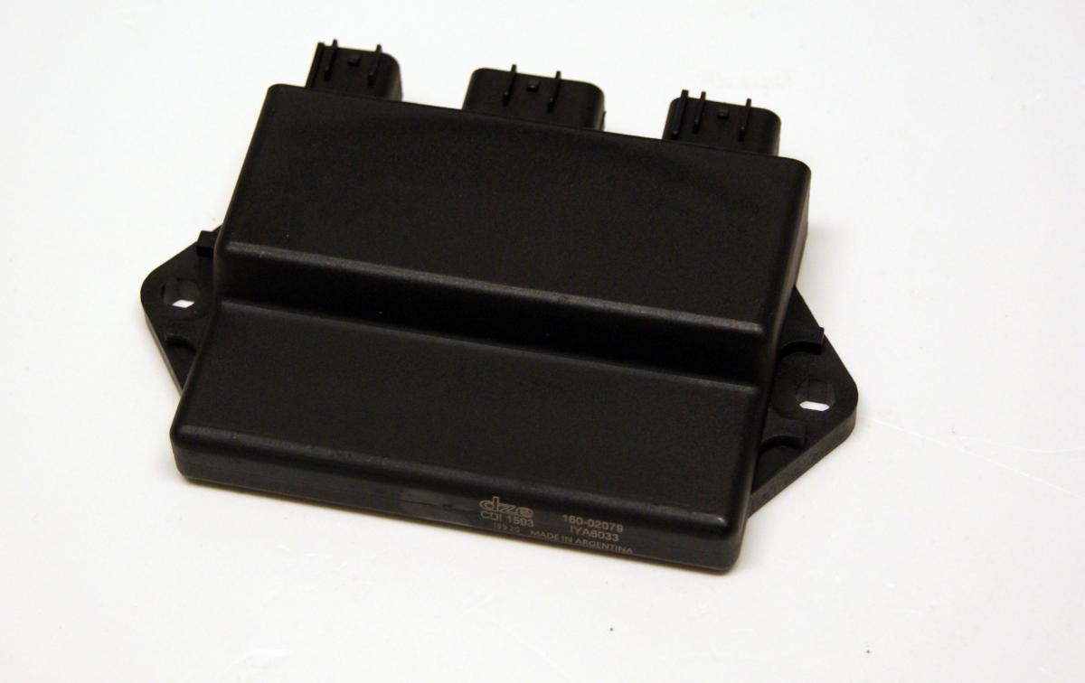 CDI BOX 5UH-85540-00-00 YAM, ARROWHEAD IYA6033, 160-02079 thumbnail 9